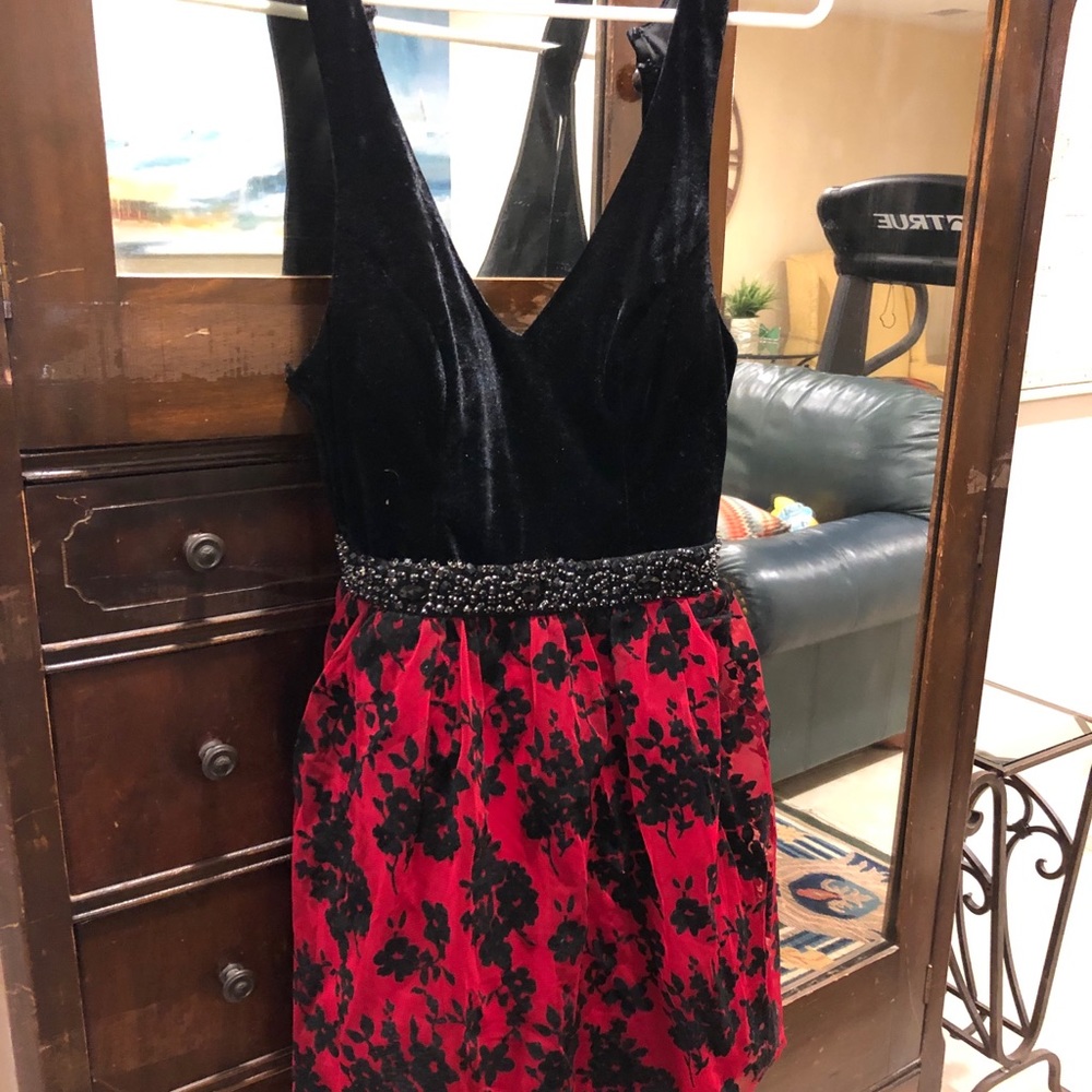 homecoming dress